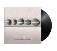 Nathan Henninger – Five Scènes for Orchestra – Vinyle 12" – Integral