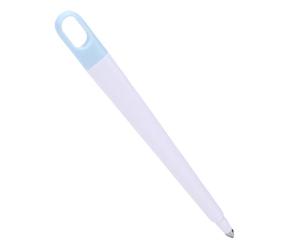 Scoring Stylus pour Explorer la Machine Air 2, Stylet d'installation Facile Stylet ou Outil de Notation pour les Cartes Pliantes, Enveloppes, Créations 3D (bleu clair)