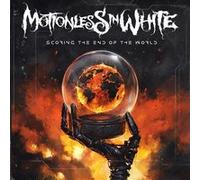 Scoring End of The World – Roadrunner Records