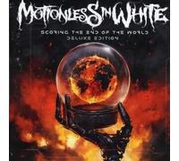 Scoring End of The World (Deluxe Édition)