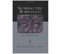 Scoring The Rorschach