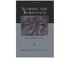 Scoring The Rorschach