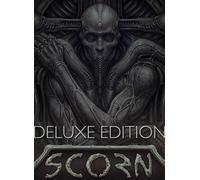 Scorn Deluxe Edition (PC) Epic Games Key EUROPE