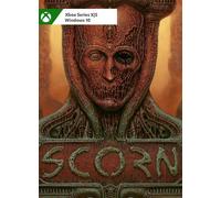 Scorn (PC/Xbox Series X|S) Xbox Live Key EUROPE