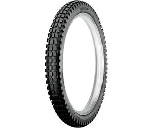 Scorpa TY-S 125 F 2002-2008 Dunlop D803GP Pneu Avant 80/100-21