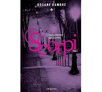 Scorpi T01 : ceux qui marchent dans les ombres