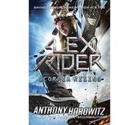Scorpia Rising (Alex Rider Adventures) Horowitz, Anthony (Auteur)