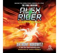 Scorpia Rising (The Alex Rider Series) [Import]