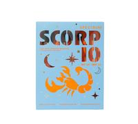 Scorpio 6 Piece Brush Set