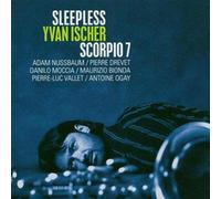 Sleepless Scorpio 7