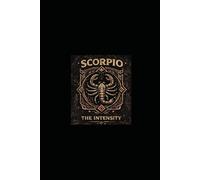 Scorpio - Dark Intuition Edition