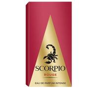 Scorpio Eau De Parfum Rouge - 75 Ml