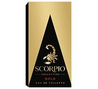 Scorpio Scorpio Collection Or EDT - 75ml