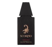 Scorpio - Eau de Toilette - Collection Vertigo - Flacon de 75 ml