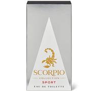 Scorpio Eau de toilette Sport - Le vaporisateur de 75ml