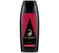 Scorpio Gel Doccia Rouge - 250ml