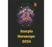 Scorpio Horoscope 2024 - Rubi Astrlogas - Draft2Digital - Livre en Anglais Rubi AstrlogasRubi Astrlogas (Auteur)
