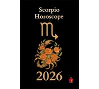 Scorpio Horoscope 2026