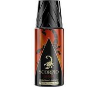 Scorpio – Déodorant pour homme – Collection Inferno – Atomiseur 150 ml