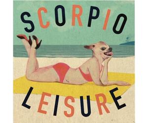Scorpio Leisure - Scorpio Leisure