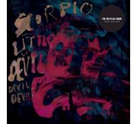Scorpio Little Devil by Revival Hour