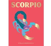 Scorpio - [Livre en VO] Unknown (Auteur)