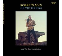 Scorpio Man