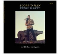 Scorpio Man
