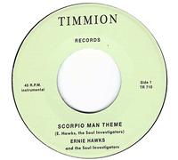 Scorpio Man Thème + Journey to the Bottom