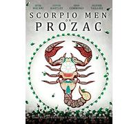 Scorpio Men on Prozac