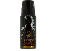 Scorpio Noir Absolu Deodorant Pour Homme