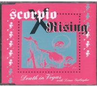 Scorpio Rising 2