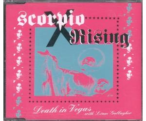 Scorpio Rising 2 by Death in Vegas (2003-01-28?