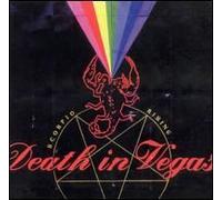 Death in Vegas – Scorpio Rising – CD