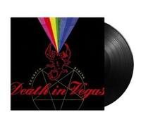 Scorpio Rising Vinyle