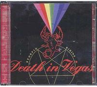 Death In Vegas - Scorpio Rising - Edition limitée (inclus 2 bonus)