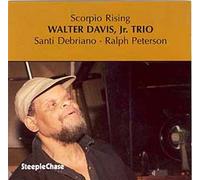 Davis Walter Jr. - Scorpio Rising
