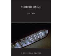 Scorpio Rising by R. L. Cagle Unknown (Auteur)