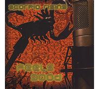 Scorpio Rising - Feels Good