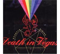 Scorpio Rising [Import]