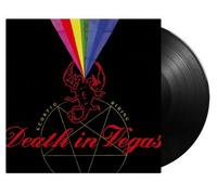 Scorpio Rising Vinyle