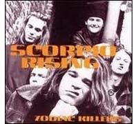 Scorpio Rising - Zodiac Killers