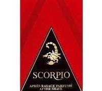 Scorpio - Rouge Après-Rasage 100ml - Lot De 3 - Offre Special[Z1796]