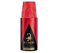 Scorpio Rouge Déodorant Pour Homme 150ml