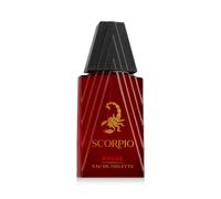 Scorpio Rouge Eau de Toilette (Homme) 75 ml
