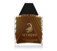 Scorpio - Après-Rasage - Rouge - 100 ml