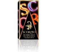 Scorpio Eau de Toilette Scandalous – 75 ml