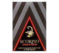 Scorpio Vertigo Lotion après-rasage homme 100 ml