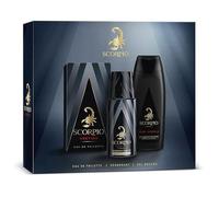 SCORPIO - Vertigo Coffret pour Homme