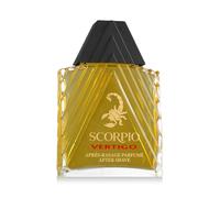 Scorpio Après-rasage Vertigo - 100 ml